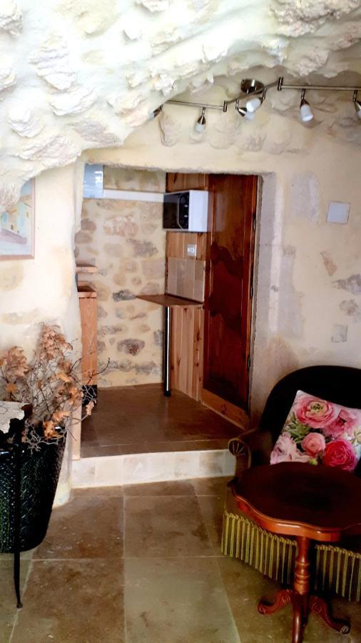 Appartement Adhemar, L'escalier Medieval La Garde-Adhémar